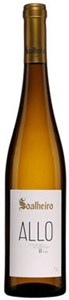 Quinta de Soalheiro Allo  Vinho Verde 2018